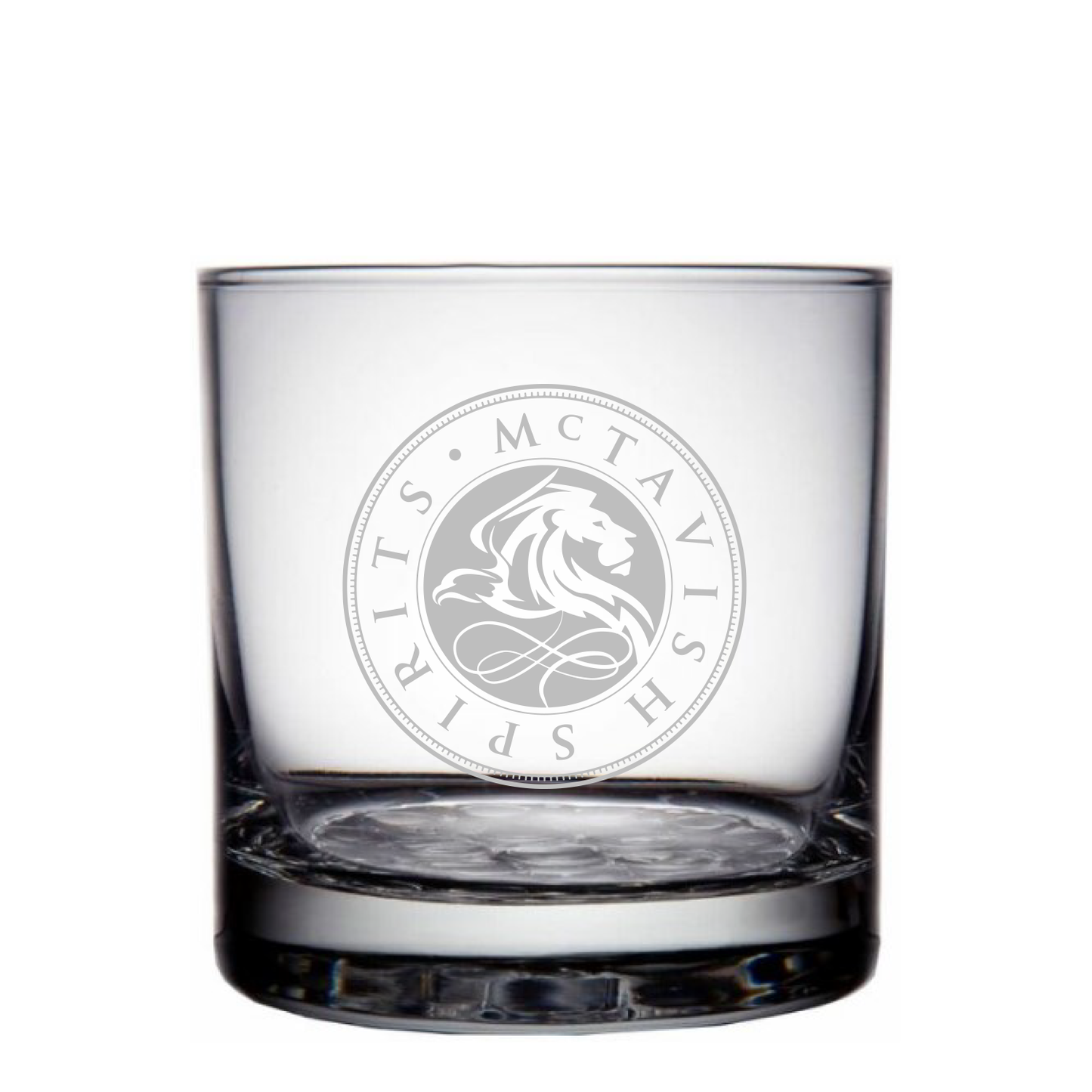 Rocks Glass Set of 2