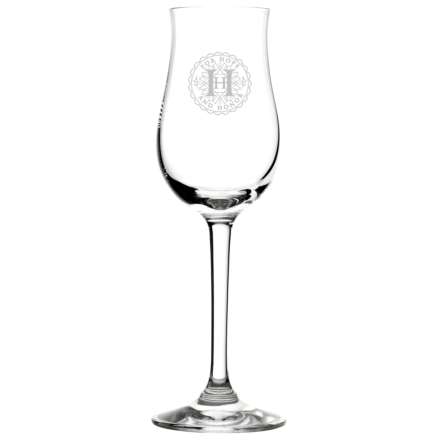 Legacy Series 1 Tasting Glass set of 2