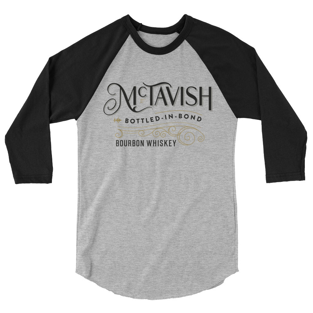 McTavish Raglan