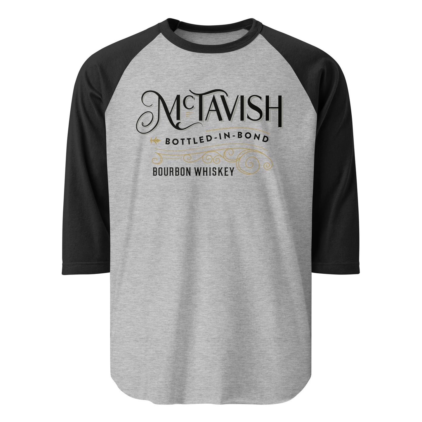 McTavish Raglan