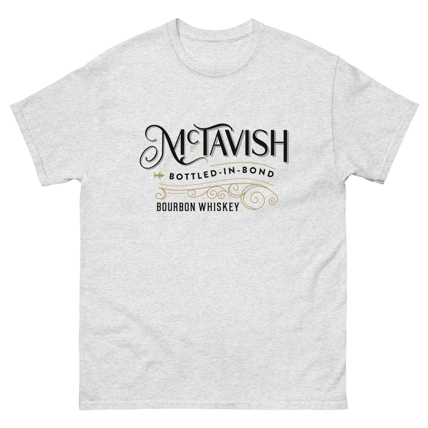 McTavish Classic Tee
