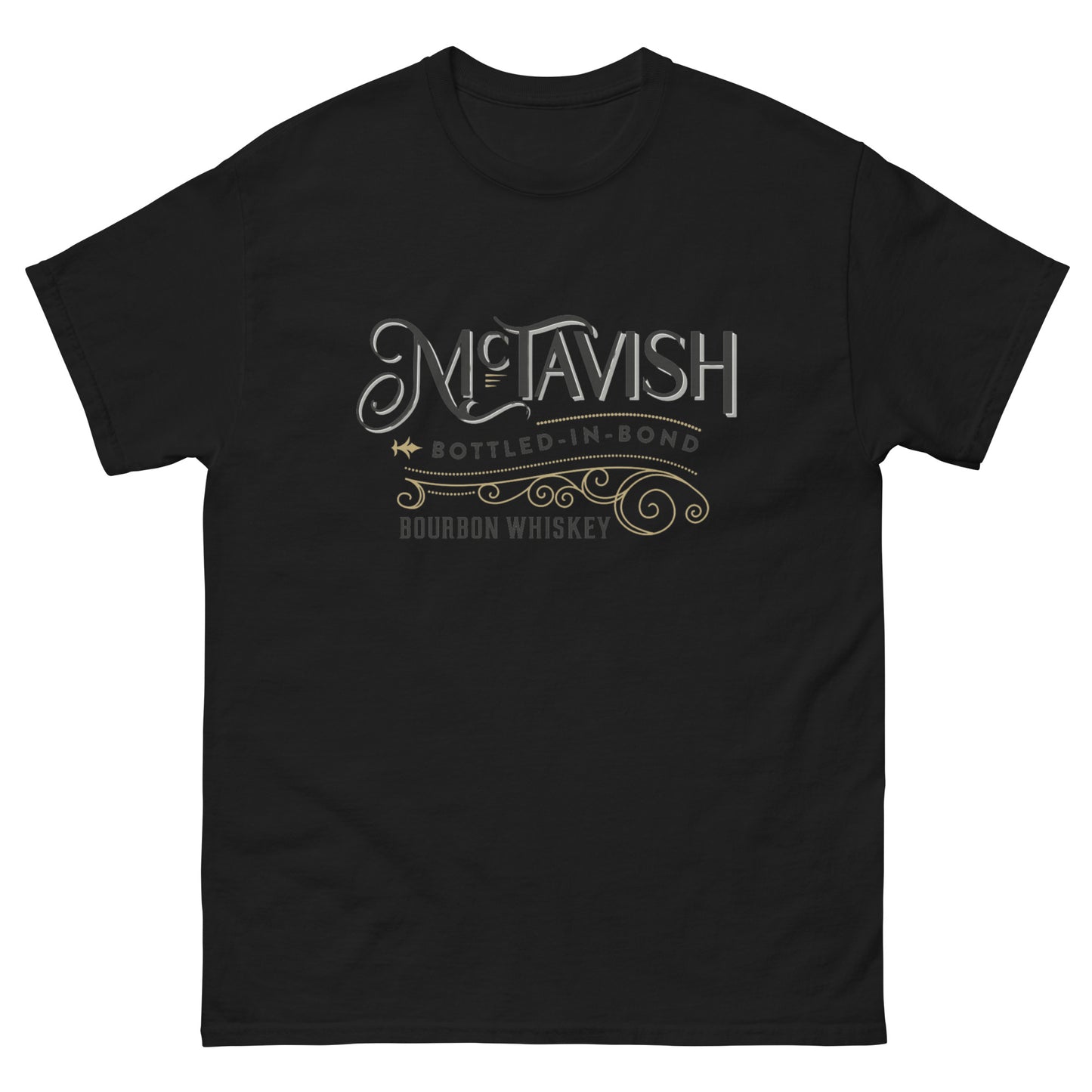 McTavish Classic Tee