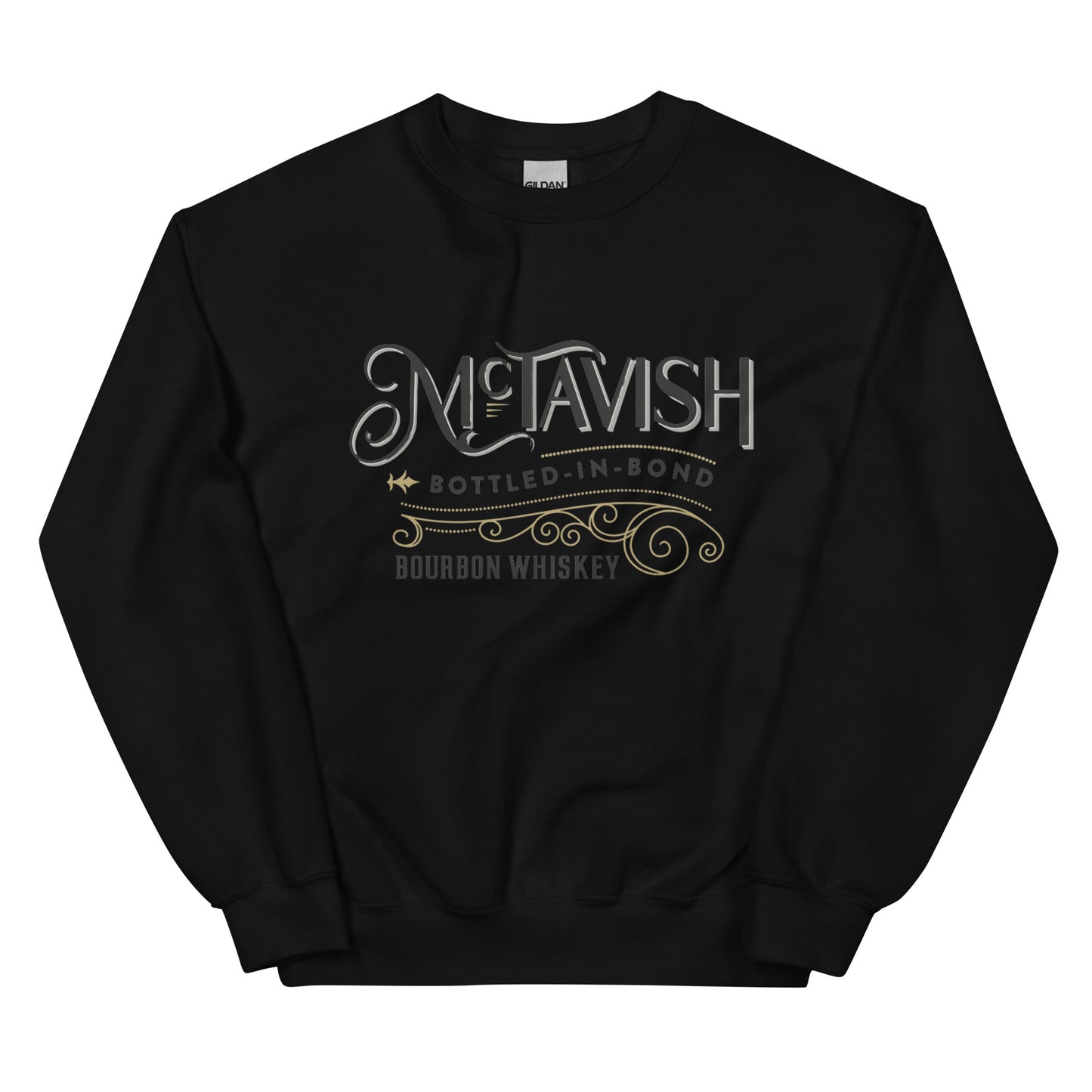McTavish Classic Crew