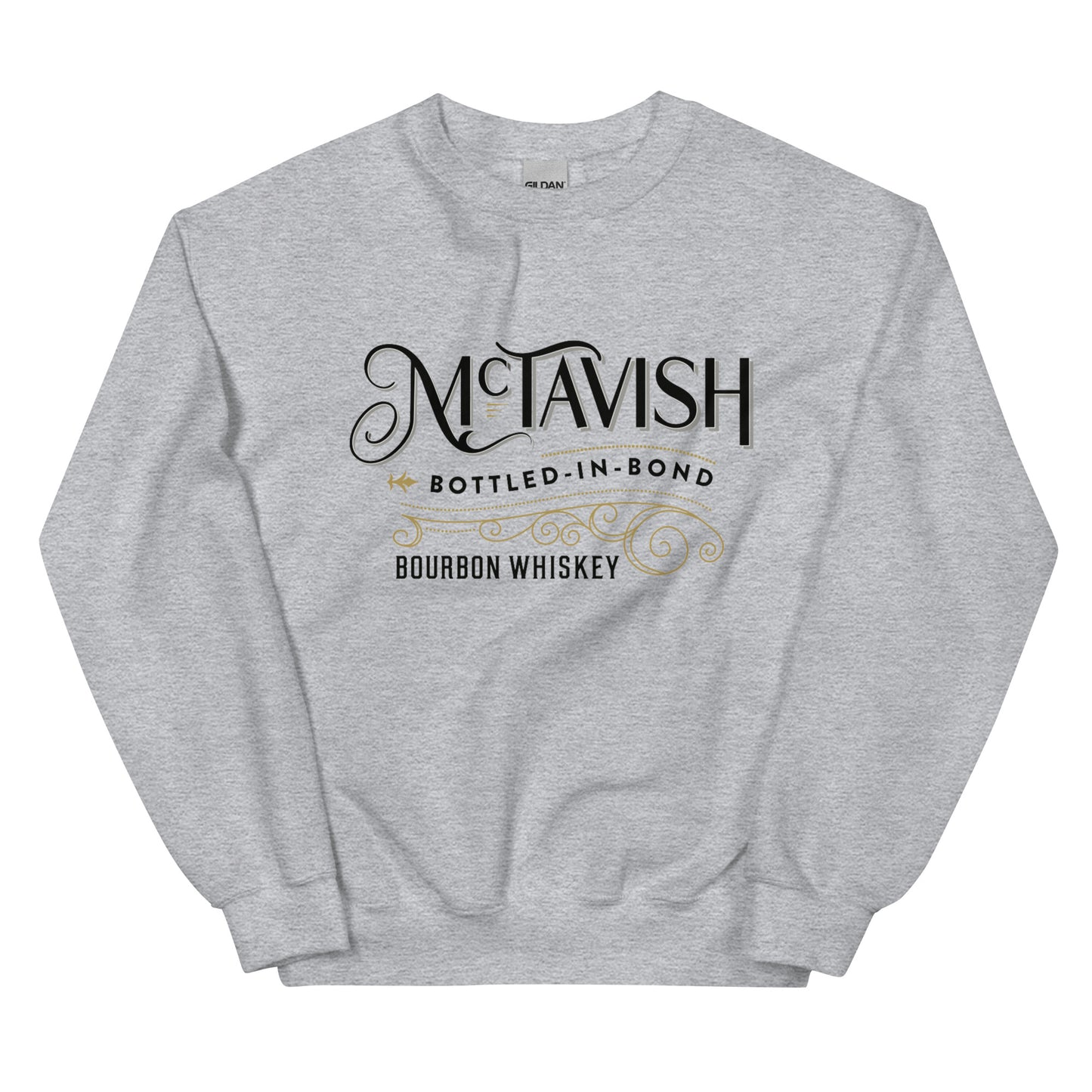 McTavish Classic Crew