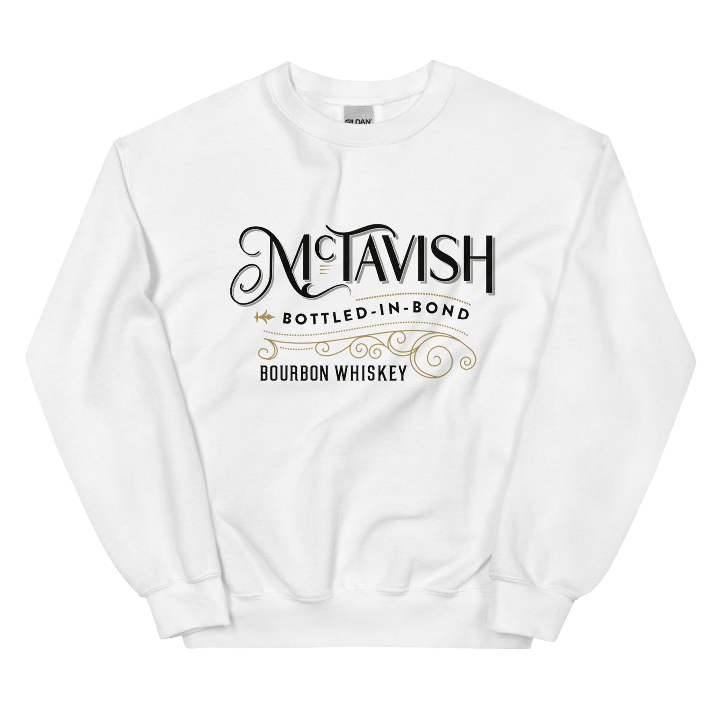 McTavish Classic Crew