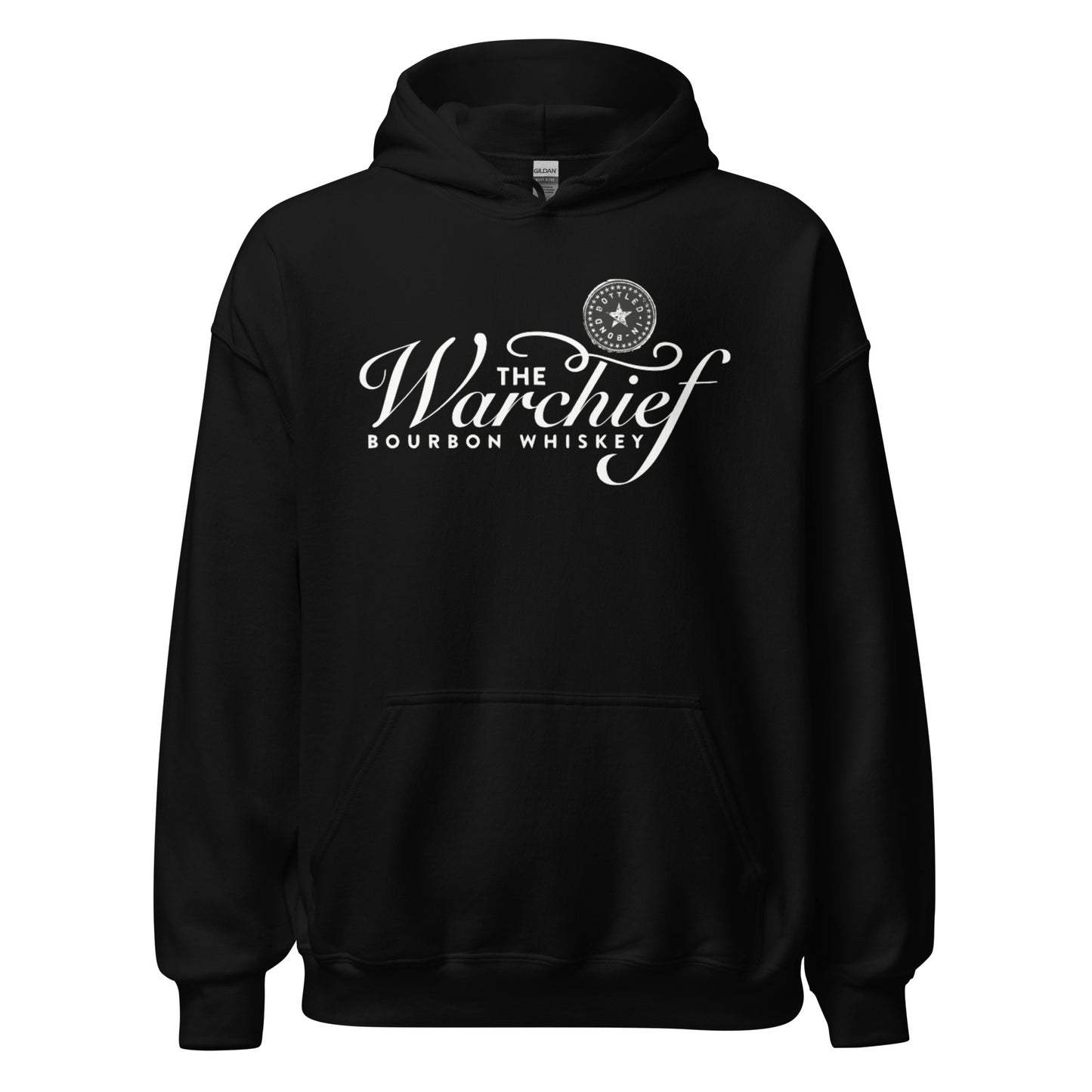 The Warchief Hoodie